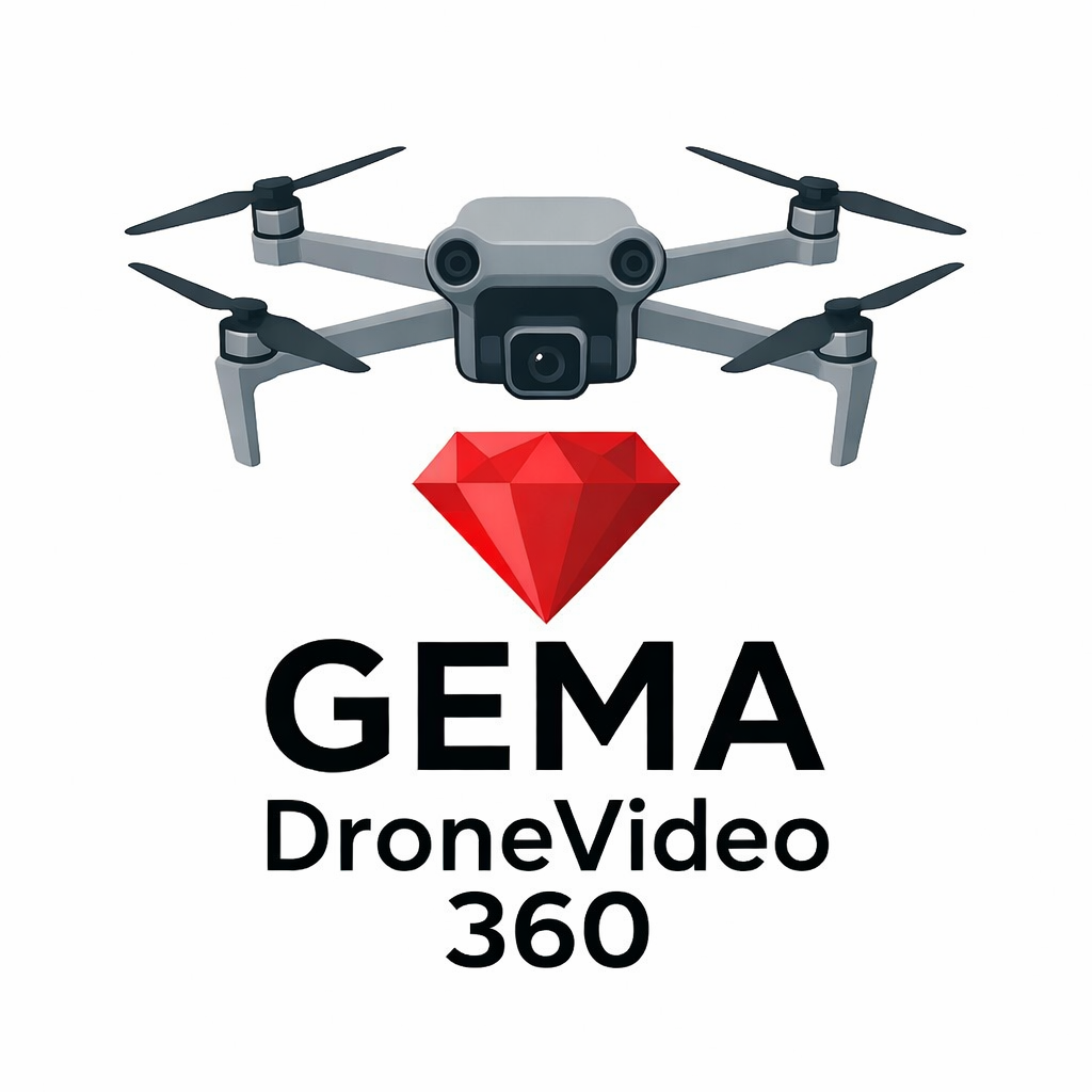 gemadronevideo360